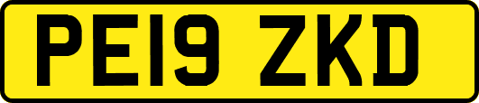 PE19ZKD