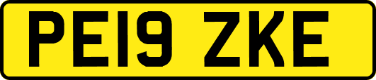 PE19ZKE