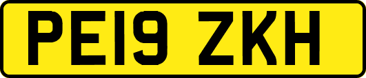 PE19ZKH