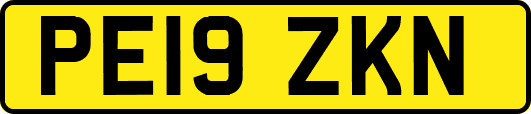 PE19ZKN