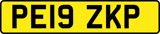 PE19ZKP