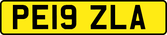 PE19ZLA