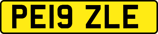 PE19ZLE
