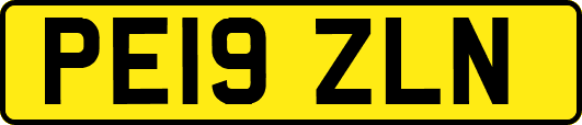 PE19ZLN