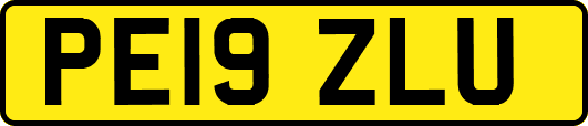 PE19ZLU