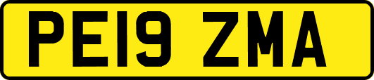 PE19ZMA