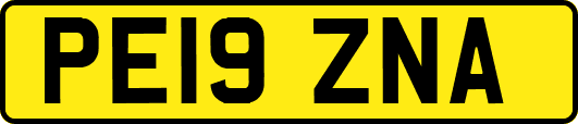 PE19ZNA