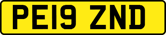 PE19ZND