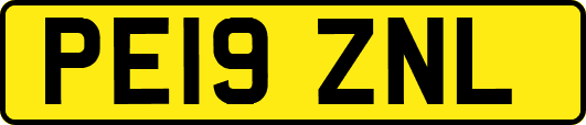 PE19ZNL