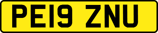 PE19ZNU