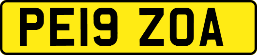 PE19ZOA