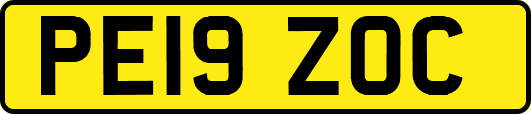 PE19ZOC