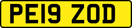 PE19ZOD
