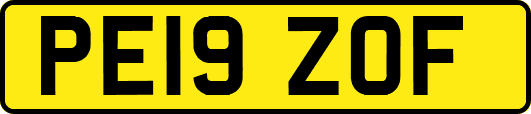 PE19ZOF