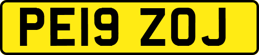 PE19ZOJ