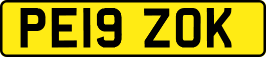 PE19ZOK