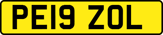 PE19ZOL