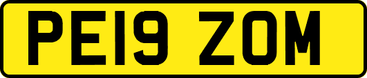 PE19ZOM