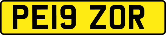 PE19ZOR