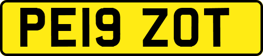 PE19ZOT