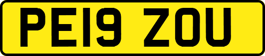PE19ZOU