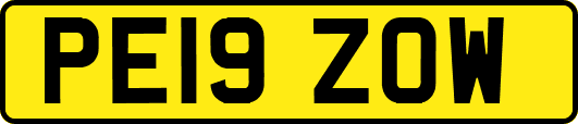 PE19ZOW