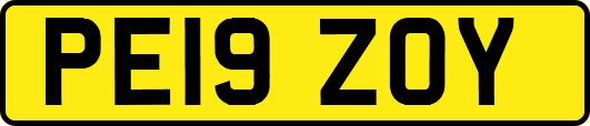 PE19ZOY