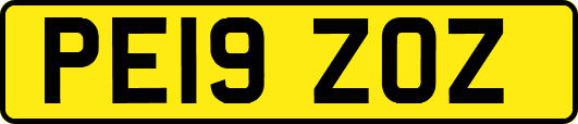 PE19ZOZ