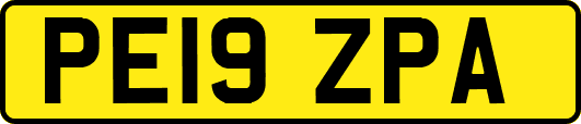 PE19ZPA