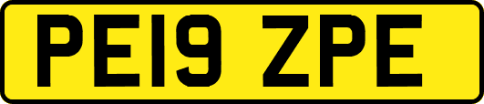 PE19ZPE