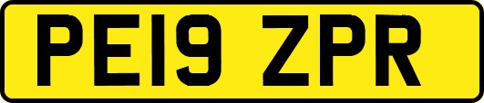 PE19ZPR