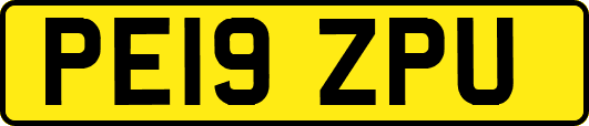 PE19ZPU