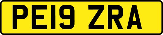 PE19ZRA