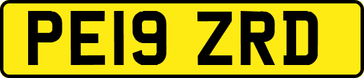 PE19ZRD