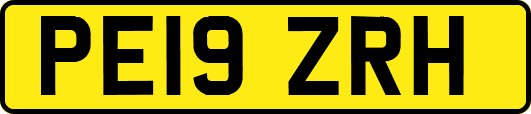 PE19ZRH