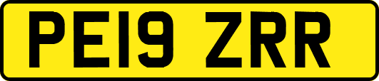 PE19ZRR