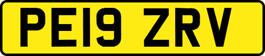 PE19ZRV