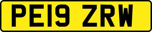 PE19ZRW