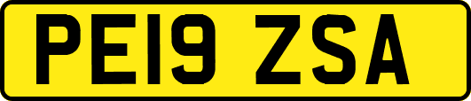 PE19ZSA