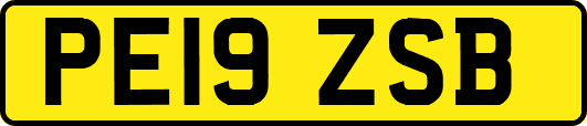 PE19ZSB