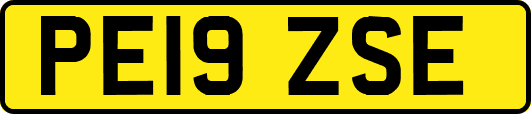 PE19ZSE