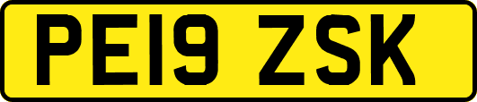 PE19ZSK