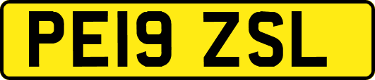 PE19ZSL