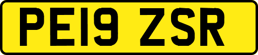 PE19ZSR