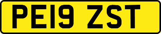 PE19ZST
