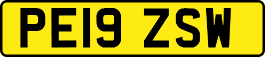 PE19ZSW