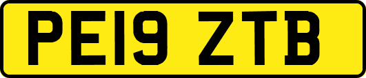 PE19ZTB