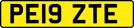 PE19ZTE