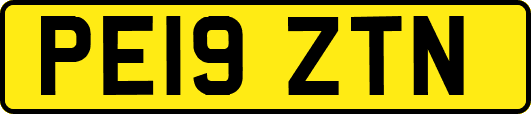 PE19ZTN