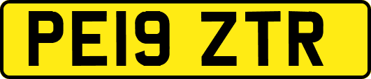 PE19ZTR